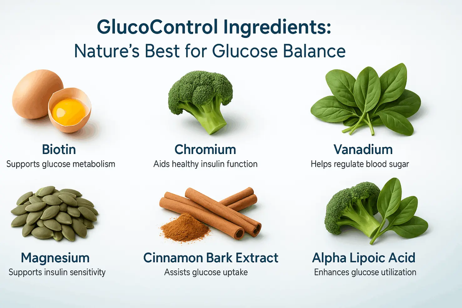 glucocontrol-ingredients